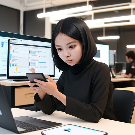 Inovasi Kreatif: Membuat Produk dan Layanan Terbaru di Era Digital