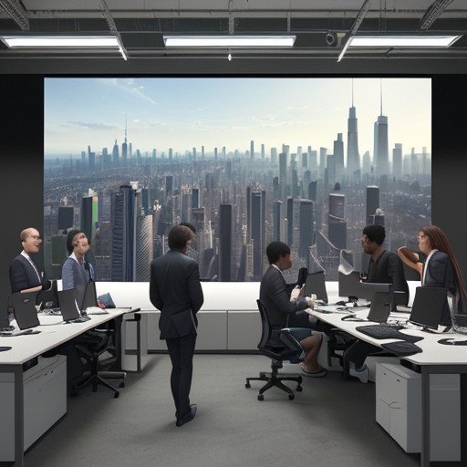 Menemukan Keunggulan Dengan Menggunakan Inovasi dalam Produk dan Layanan: Kasus Studi Khas di Industri Tech