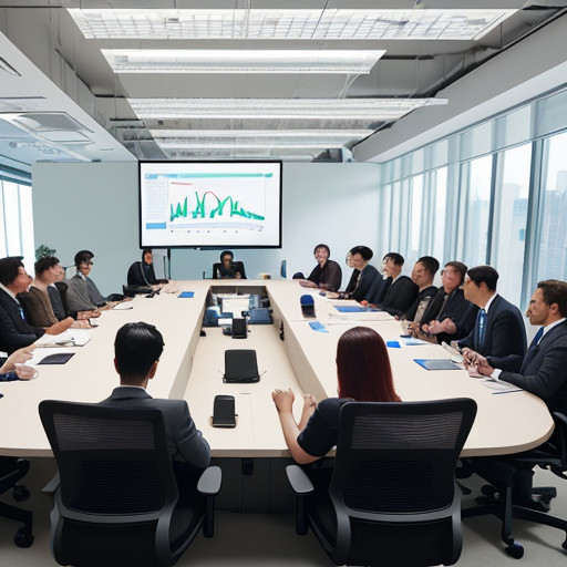 Inovasi Keberhasilan: Memahami Trend dan Mengembangkan Produk Inovatif untuk Layanan Terbaik