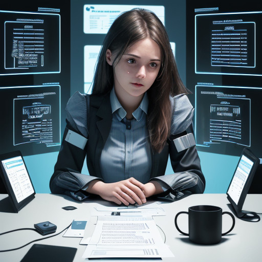 Inovasi Kecerdasan Buatan: Mengubah Layanan Pelayanan Anda dalam 5 Tahap