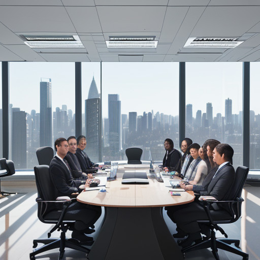 Inovasi Produk dan Layanan: Menyejar Pasar Baru dengan Solusi Unik