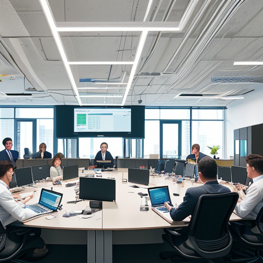 Inovasi Produk dan Layanan: 7 Cara Memaksimalkan Kinerja Anda di Pasar Kompetitif