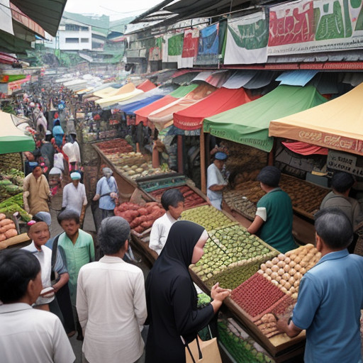 Inovasi Produk dan Layanan: Menemukan Solusi Baru untuk Memperbaiki Kehidupan Masyarakat