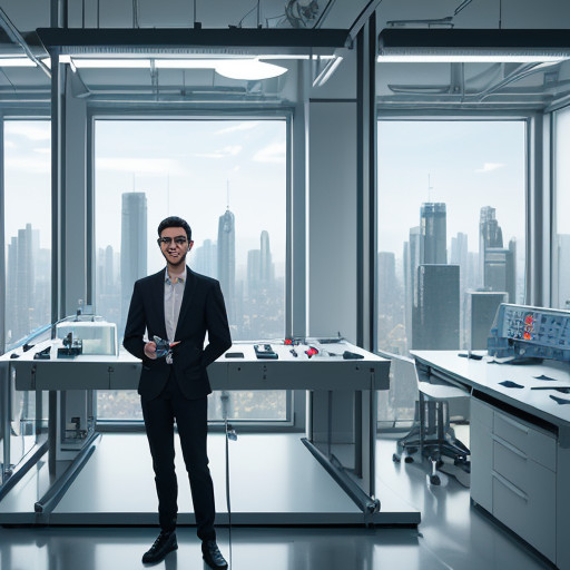 Inovasi Produk dan Layanan: Empat Cara Menjadi Pionir dalam Perubahan