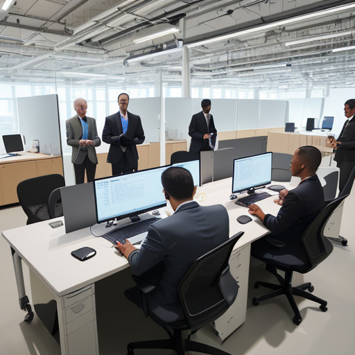 Inovasi Produk dan Layanan: Mengapresiasi Pertumbuhan Terus di Dunia Tech