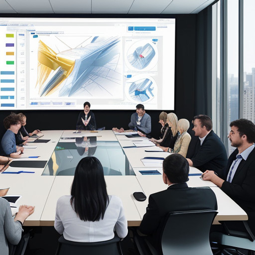 Inovasi Produk dan Layanan: Menangkap Peristiwa Baru dengan Keinginan Inovatif