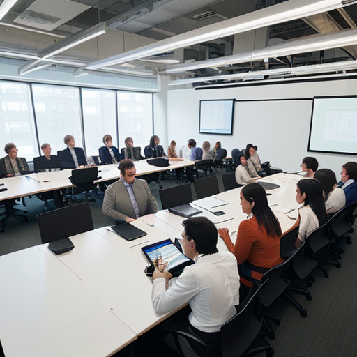 Menarik Inovasi: Memperbaiki Layanan dan Produk Anda untuk Pengalaman Terbaik