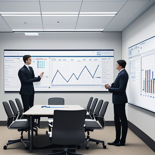 Inovasi Pengembangan Produk dan Layanan: Pandangan Baru dalam Mempertingkatkan Kualitas dan Kecektisan