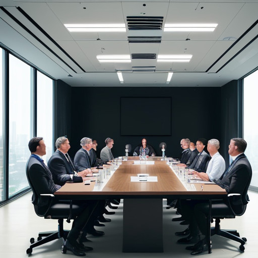 Inovasi Produk dan Layanan: Pemimpin di Era Digital Terhadap Persaingan Sektor