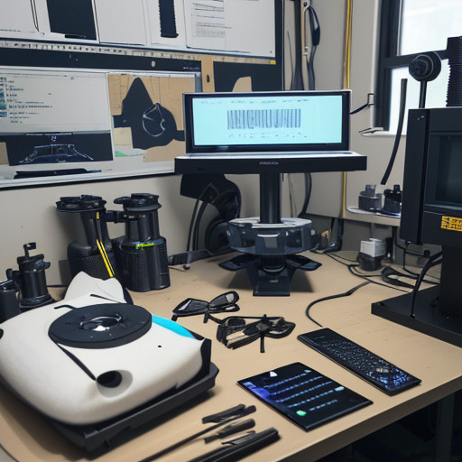 Inovasi Produk dan Layanan: Memanfaatkan Teknologi untuk Mencapai Kemajuan Berkala