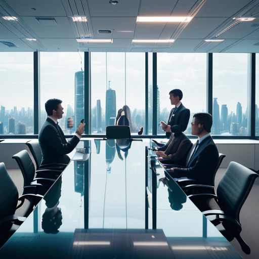 Inovasi Produk dan Layanan: 5 Trend Terbaru yang Membagi Dunia Bisnis