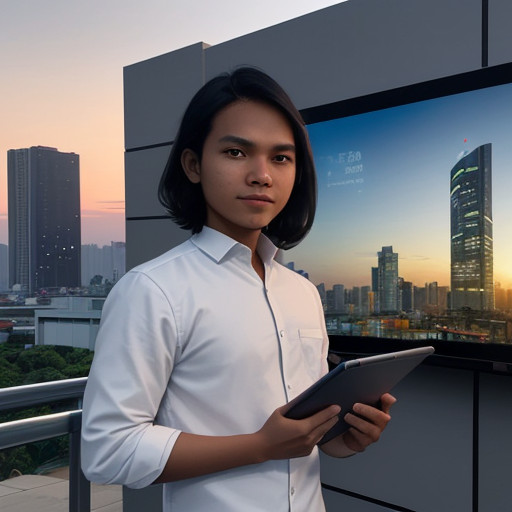 Inovasi Kunci Ke Suksesnya Produk dan Layanan di Era Digital: Pandangan Baru Dari Pionir Inovasi Indonesia