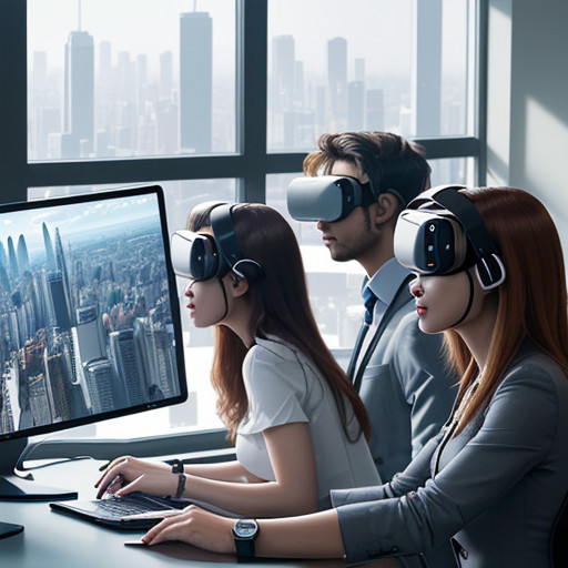 Inovasi Produk dan Layanan: 5 Trend Terbaru untuk Mencapai Perkembangan Digital Tercepat