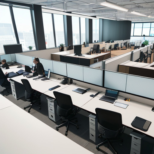 Inovasi Produk & Layanan: Empat Contoh Sukses dalam Membangun Bisnis