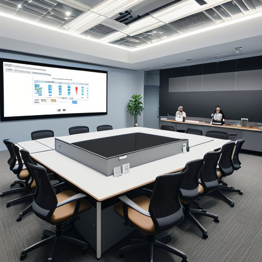 Inovasi Produk & Layanan: Mengintroduksi Perubahan Dalam Industri Anda