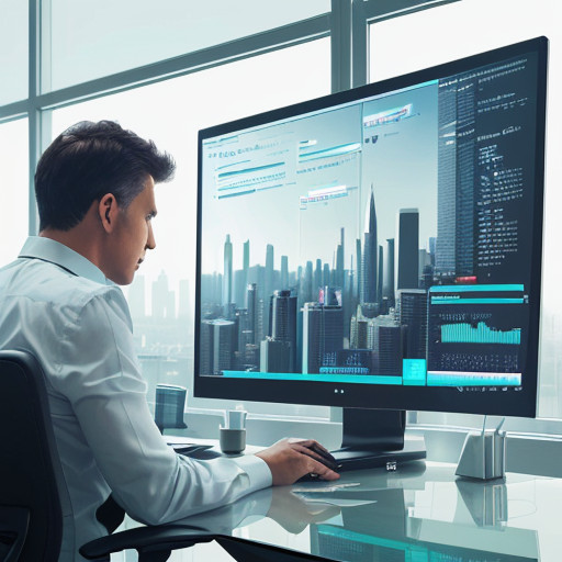 Inovasi Produk dan Layanan: Pandangan Baru Terkini Mengenai Peran Inovasi di Industri