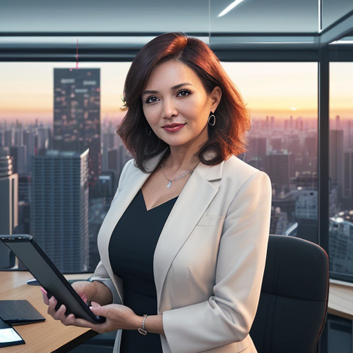 Inovasi Keberhasilan: Menemukan Kunci untuk Mempertahankan Pasar dengan Inovasi Produk dan Layanan