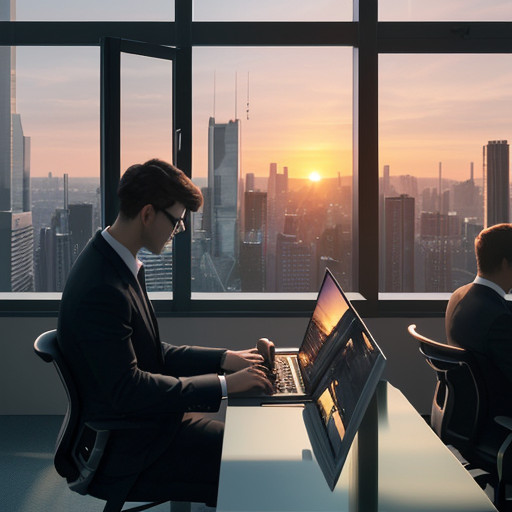 Inovasi Produk & Layanan: Mengenali Trend Terbaru dalam Transformasi Digital