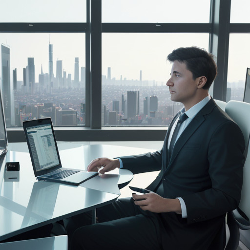 Inovasi Produk dan Layanan: Mengaplikasikan Teknologi untuk Memperbaiki Pengalaman Konsumen di Era Digital Terus Berlanjut