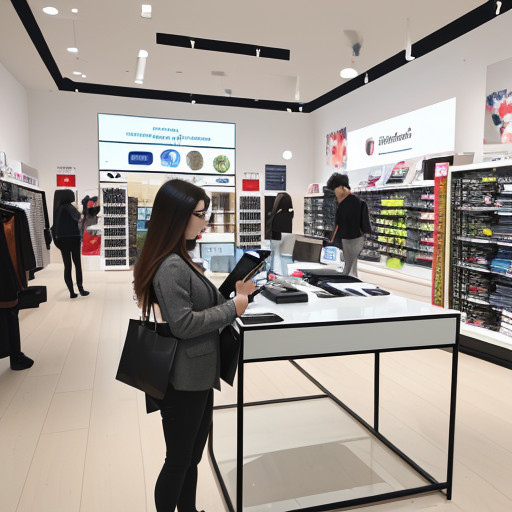 Inovasi Produk dan Layanan: Kemuncak Perilaku Pengguna dalam Era Digital