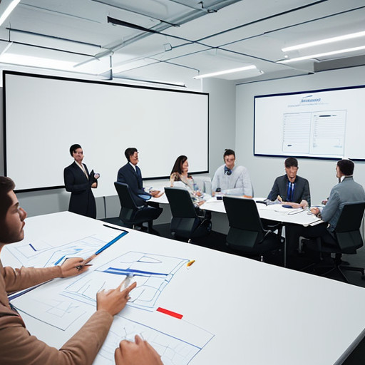 Inovasi Kreatif di Industri Produk dan Layanan: 5 Contoh Sukses yang Mempengaruhi Pasar