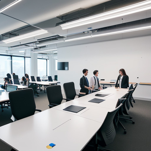 Inovasi Kreatif: Menghadapi Perilaku Pengguna Baru dengan Produk dan Layanan Terbaru