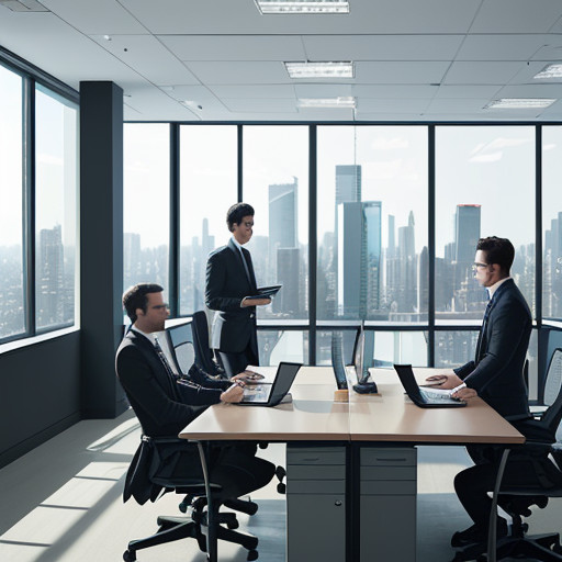 Inovasi Produk dan Layanan: 5 Tren Yang Mengubah Landskap Bisnis Anda