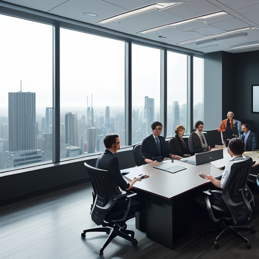 Inovasi Kreatif: Menggunakan Desain dan Teknologi Baru untuk Memperbaiki Produk dan Layanan