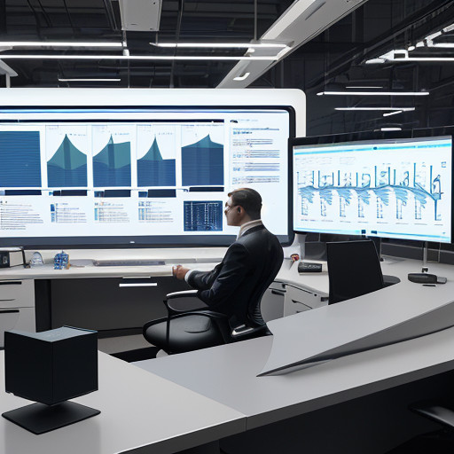 Inovasi Produk dan Layanan: Mengapa Perusahaan Harus Tetap Inovatif Dalam Era Digital